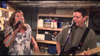 I Feel Lucky (Cover) - Roland&#39;s Basement #8