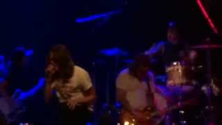 The Red Jumpsuit Apparatus - &quot;Misery Loves Its Company&quot; (Live in San Diego 8-17-14)