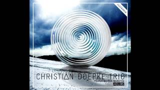 08 Christian Doepke Trio - Sea Waltz [Jazz & Milk]