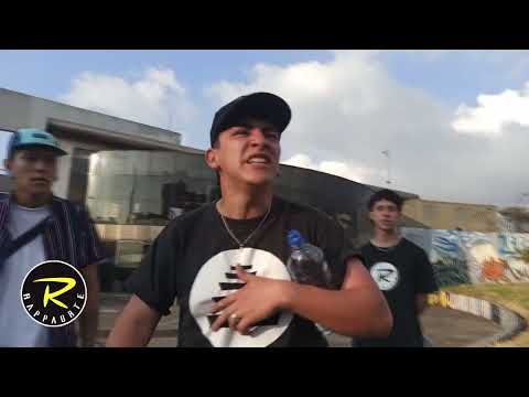 ARMANDO RIMAS vs 1974 vs KODIAK - OCTAVOS - Rappaurte - Fecha 5/2023