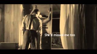 Hayffie Ship Video (Manipulation from film Palmetto) Haymitch and Effie