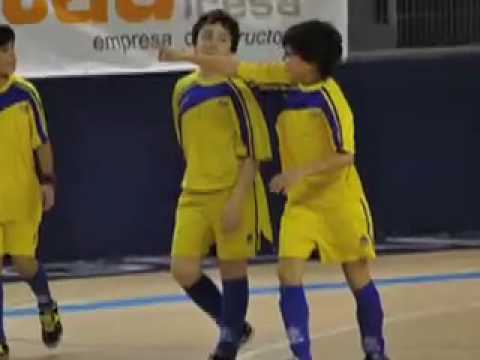 Video resumen de la jornada 28 febrero 2010