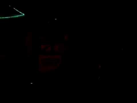 Nick Venema Sings Just the way you are