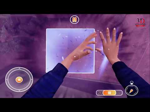 Heroes reborn: Enigma Level 15 | Leaps Of Faith | 3D Villains