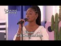 Ebony Left Outside Alone Star Ac 2024