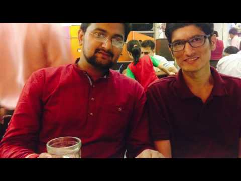 Madan Wadghule My2Movie