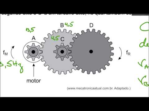 Extensivo Pura Física - MCU: A07Q33