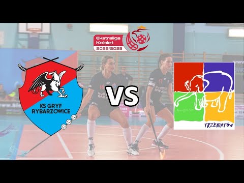 KS Gryf Rybarzowice - SUS Travel Jedynka Trzebiatów (10.02.2023) - I część