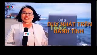 Dzung Nguyễn | MỘT SIBERI MỚI Phát trên kênh VTV1  Đài Truyền hình Việt Nam