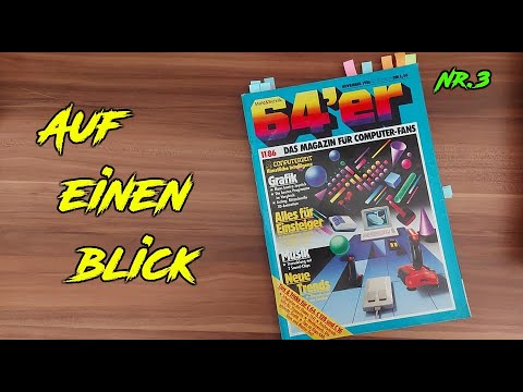 Auf einen Blick Nr.3