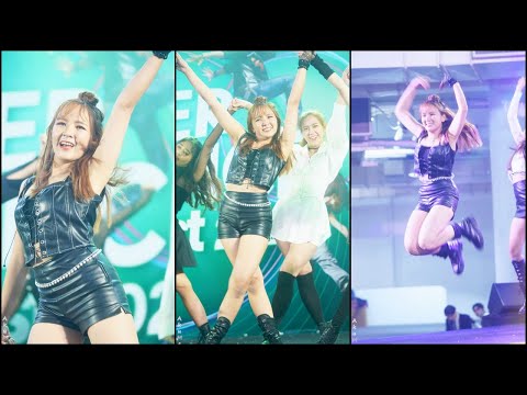 220709 6ixnal(MILD as Hikaru) cover Kep1er - WA DA DA+Up! @ Central Bangna Cover Dance Contest