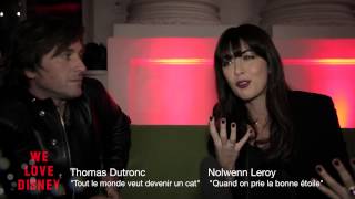 We Love Disney c'est ... un défi !