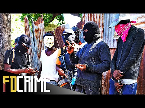 No-Go Zones - World’s Toughest Places | Best Episodes | FD Crime