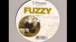 T.Power - Fuzzy Logic