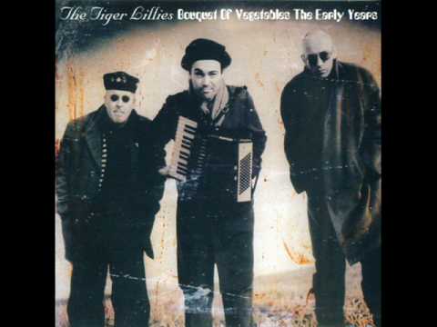 Angel - The Tiger Lillies