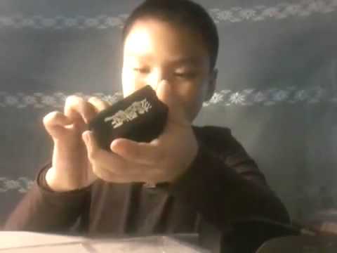 Hướng dẫn chơi Yu-Gi-Oh bởi Trẻ Trâu (P3)