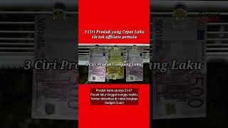 Download lagu 3 Ciri Produk yang Gampang Laku di TikTok Shop! [Affiliate Pemula WAJIB Tahu] mp3