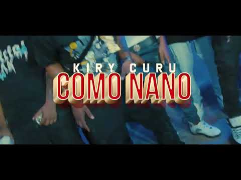 Kiry Curu - Como Nano - Video  Oficial