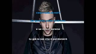 Briga- Baciami (Karaoke con cori)