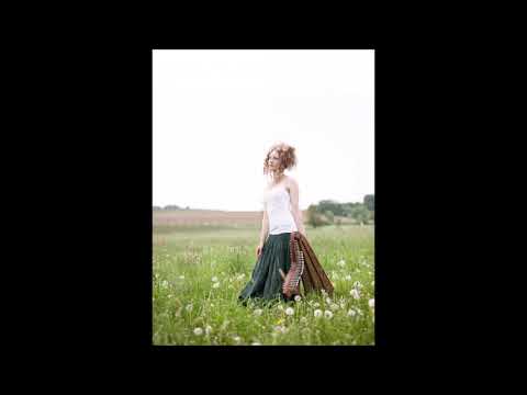 Gjendines Bånlåt (Norwegian Lullaby) by Veronika Maria