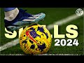 Crazy Football Skills & Goals 2023-24 #25