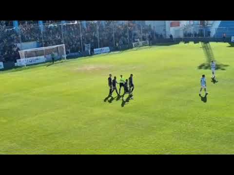 COPA SANTA FE 2022/ VUELTA - ATLETICO RAFAELA 4- SPORTIVO NORTE 2 - GOL MARCOS QUIROGA  (3-2)