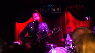 Alejandro Escovedo &amp; The Sensitive Boys-Silver Cloud
