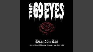 Brandon Lee (Live at House Of Culture, Helsinki - June 26th, 2020)