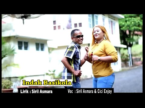 Indak Basikola - Rabab Goyang Gaul - Siril Asmara Feat Cici Enjoy