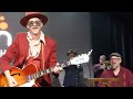 Squirrel Nut Zippers - Memphis Exorcism (Live @ Duling Hall - Jackson, MS - April 7, 2023)