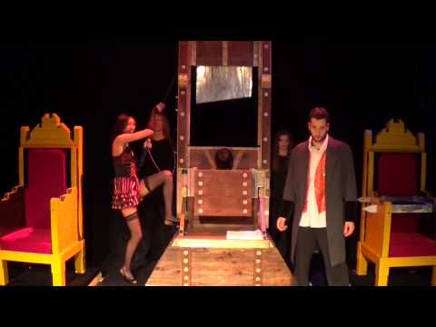 Matt Cadabra LLC video.