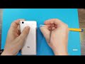 КАК РАЗОБРАТЬ XIAOMI MI 5S/ XIAOMI MI 5S ИНСТРУКЦИЯ ПО РАЗБОРКЕ