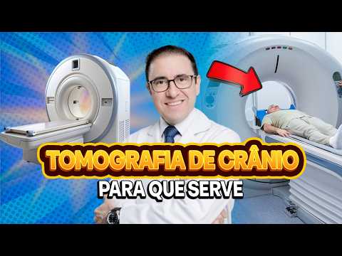 Skull Tomography: Indications and How it is Performed