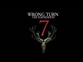 Wrong Turn 7 The Nightmare Superhit Film Series