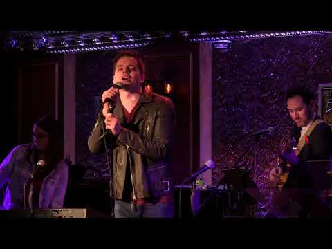 Anthony Sagaria - "Born to Run"  (54 Sings Bruce Springsteen)