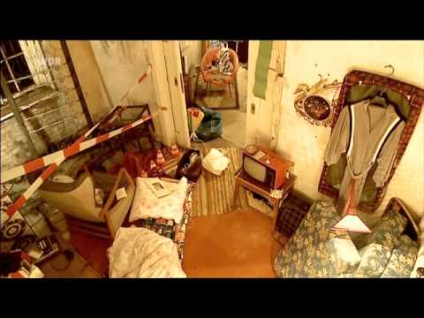 Dittsche Homestory 30.10.2011 - 1/3