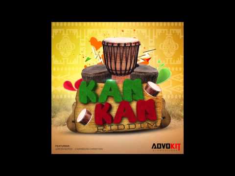 Jaron-Caribbean Christian