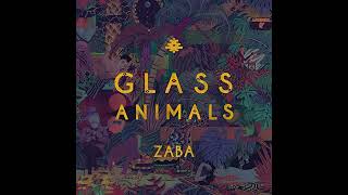 &quot;Cocoa Hooves&quot; - Glass Animals Instrumental