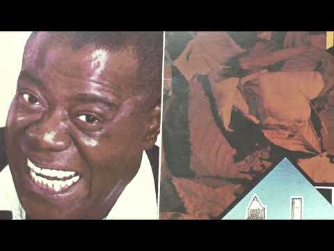 Louis Armstrong: Cabaret. (1966).