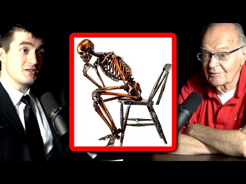 The key to life: Be unborable | Donald Knuth and Lex Fridman