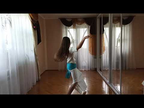 Baladi Sofia Lyfar Балади София Лифарь Choreography by Diana Vashkevich