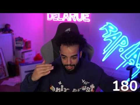 DAS GEHT ZU WEIT 😂😂SAMI REAGIERT AUF EURE TIK TOKS Grün