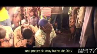 Tanzania Hope Tour 2011 [LEYENDAS]