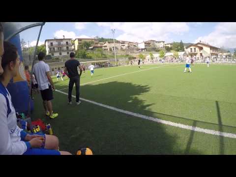 Finale CSI Bergamo Femminile A7