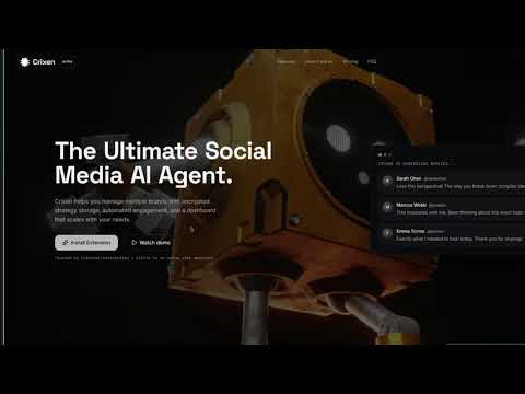 Item video thumbnail