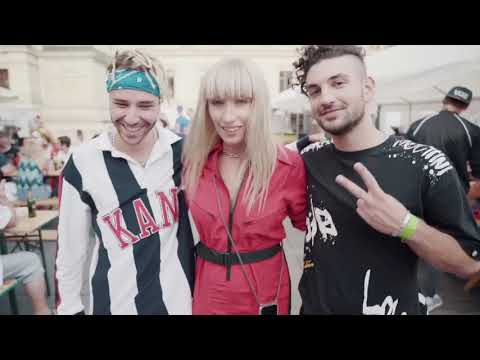 KERY FAY - Aftermovie | CSD Braunschweig 2019 | HD