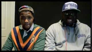 Masspike Miles - Moonwalk Cover - Mr. Wiseguy