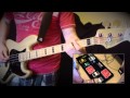 Royal Blood - Out of the Black - Bass Cover ...