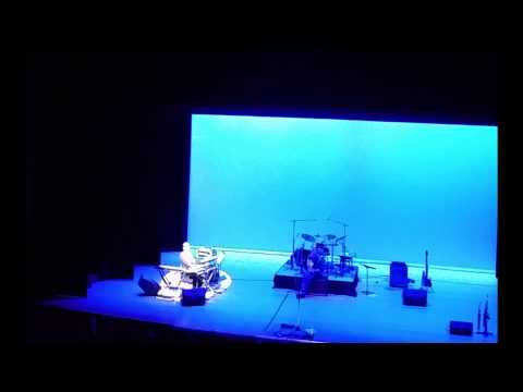 Chris Geith - Madison Theatre, NY with Peter White