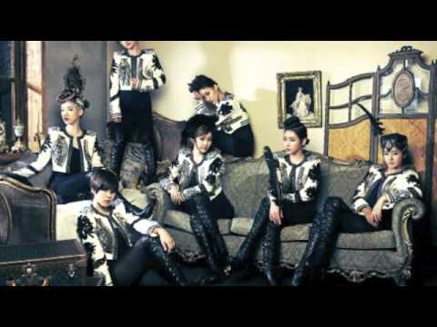 T-ara Why Are You Being Like This Audition